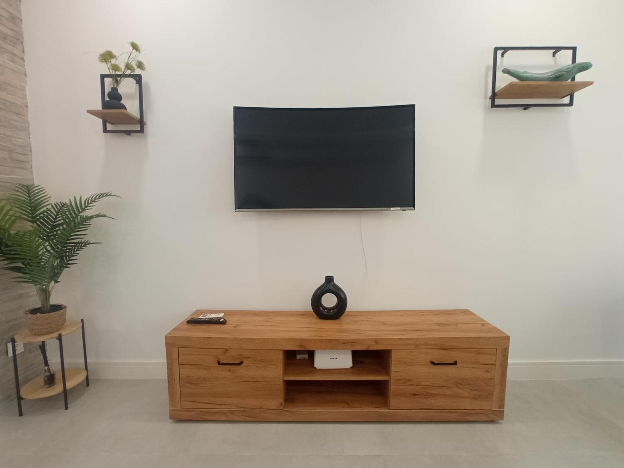 Apartamento Moderno Junto A Estacion De Tren